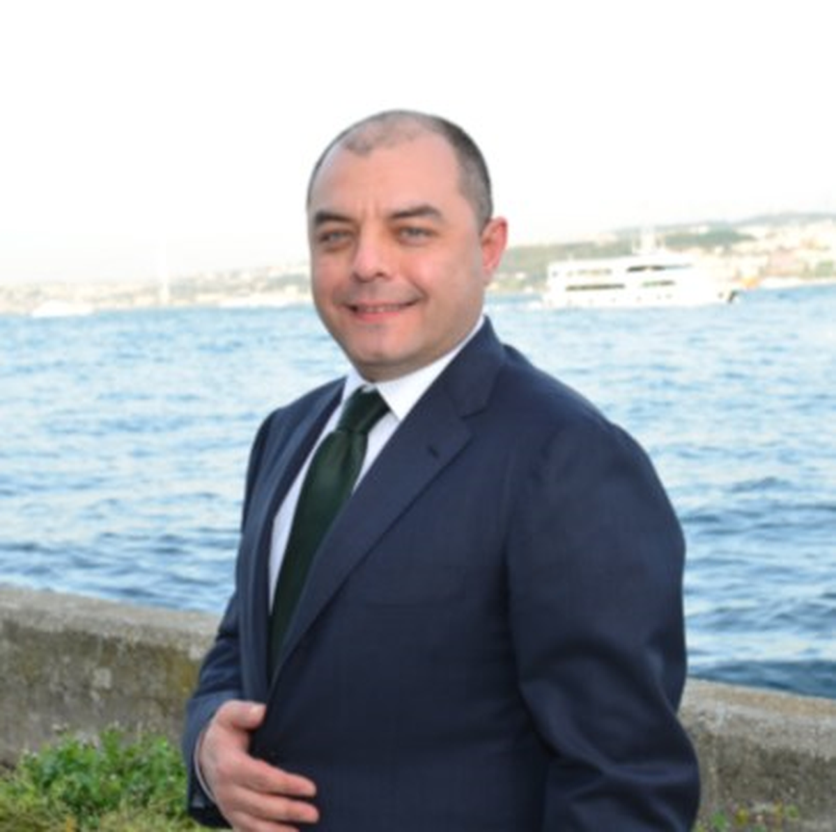 Tarkan Sekülü GROHE Türkiye Finans Direktörü Oldu