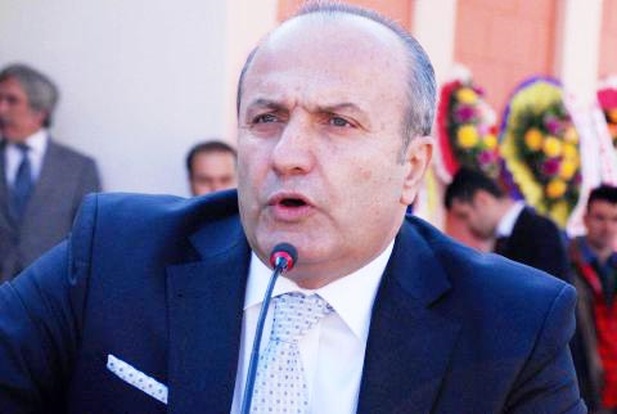 Taşköprü\'ye Park Yapılacak