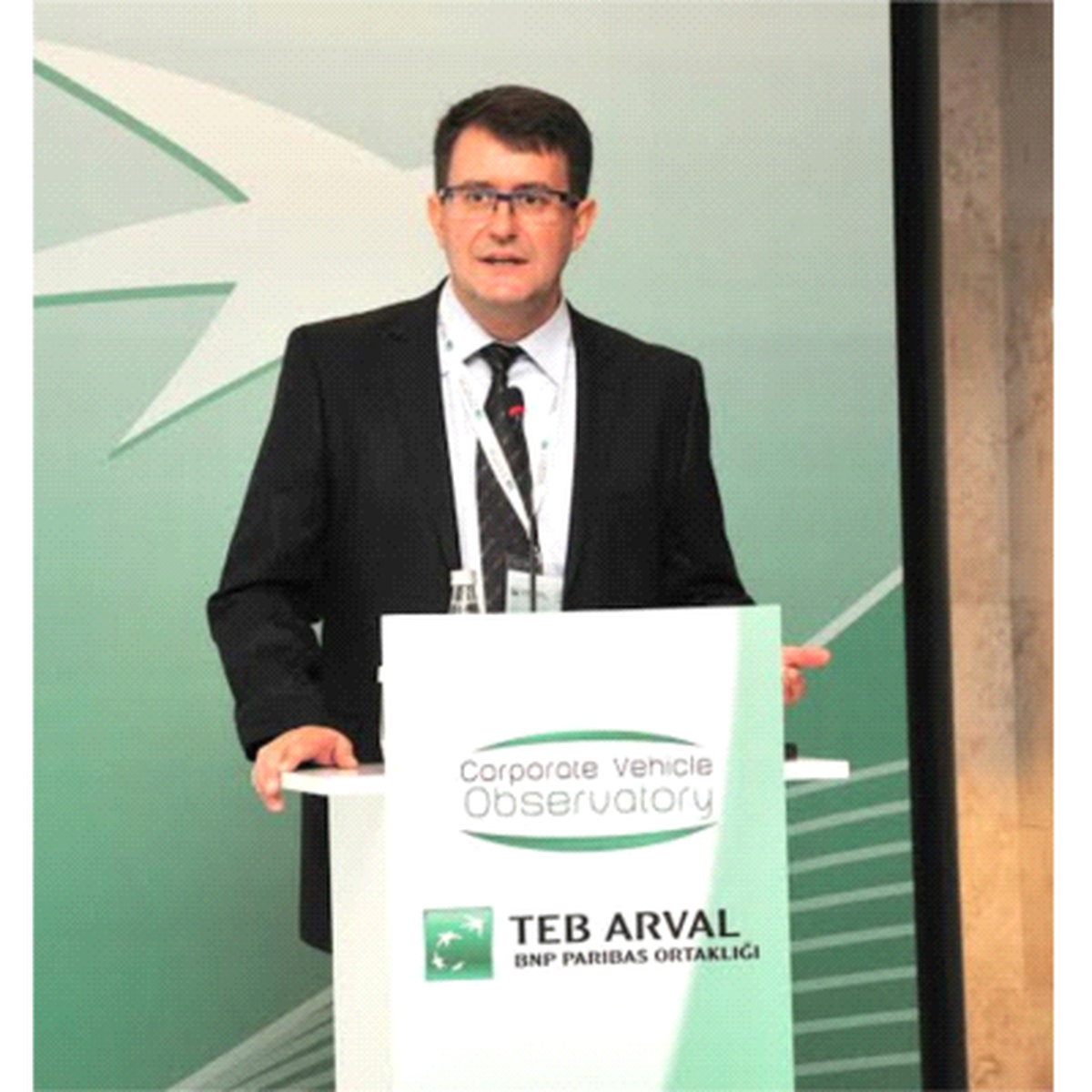 Teb Arval, "Cvo Barometre 2013" Sonuçlarını Açıkladı