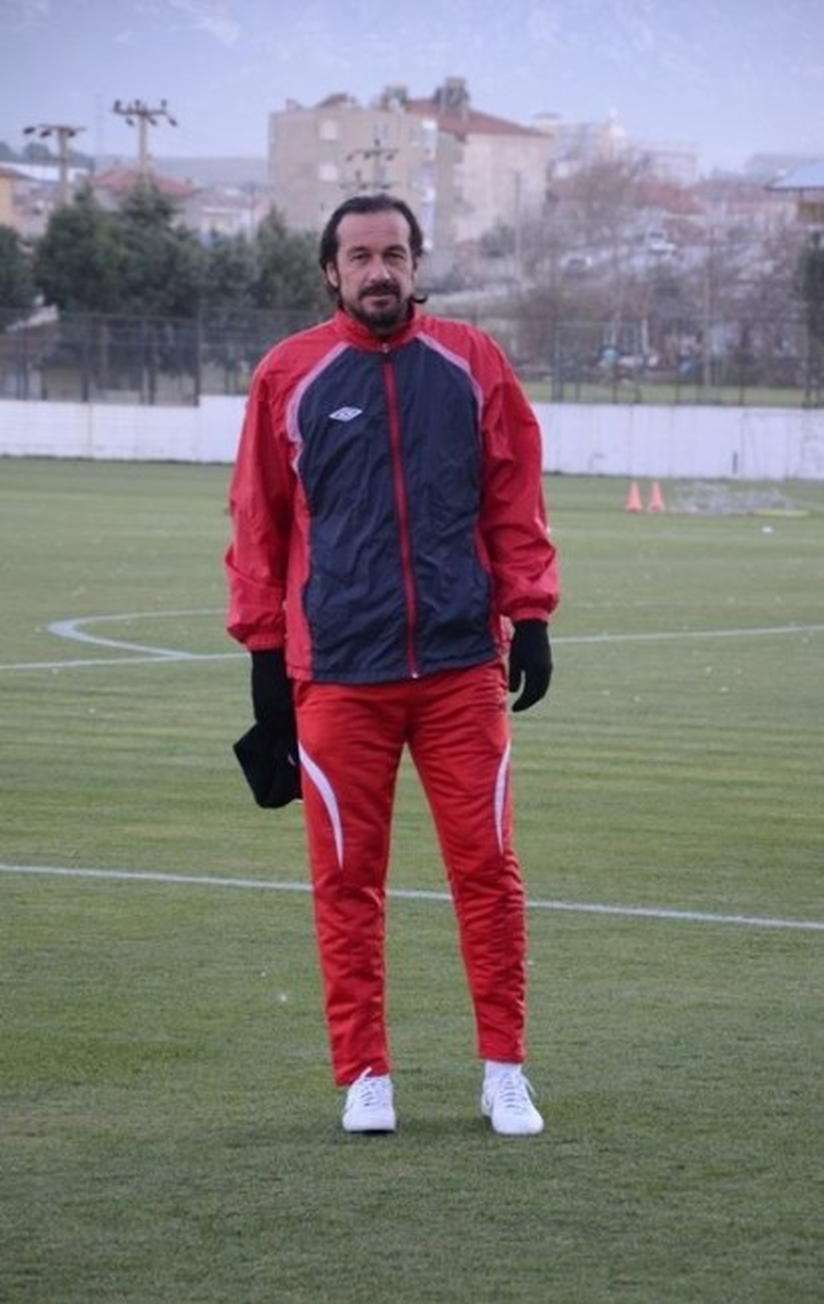 Tekden Denizlispor, Adana Demirspor Maçına Hazırlanıyor