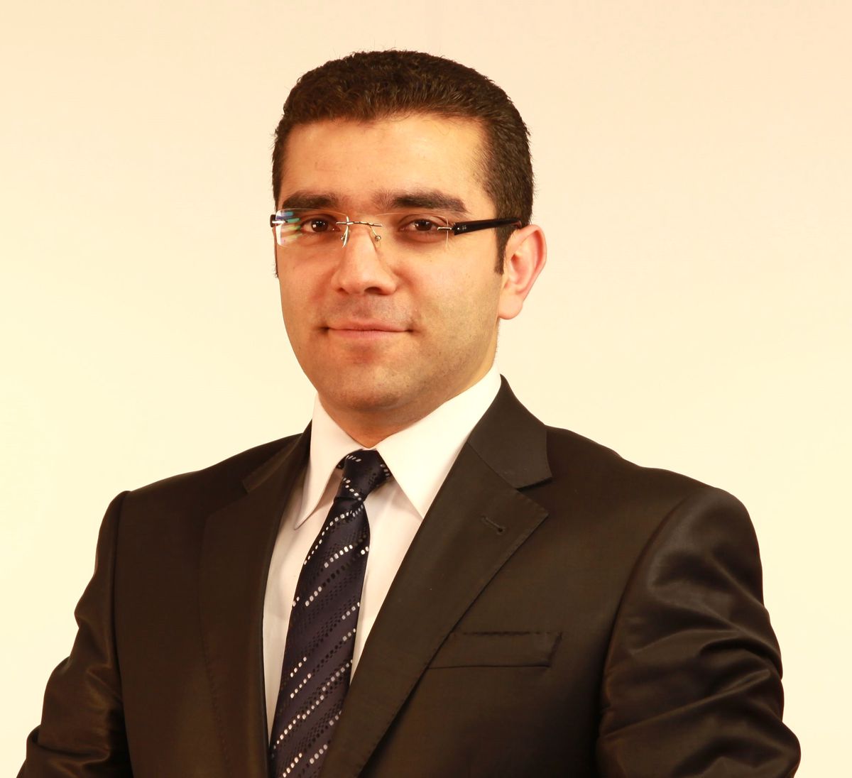 Timav Genel Müdürlüğü Görevine Sami Bayrakcı Atandı