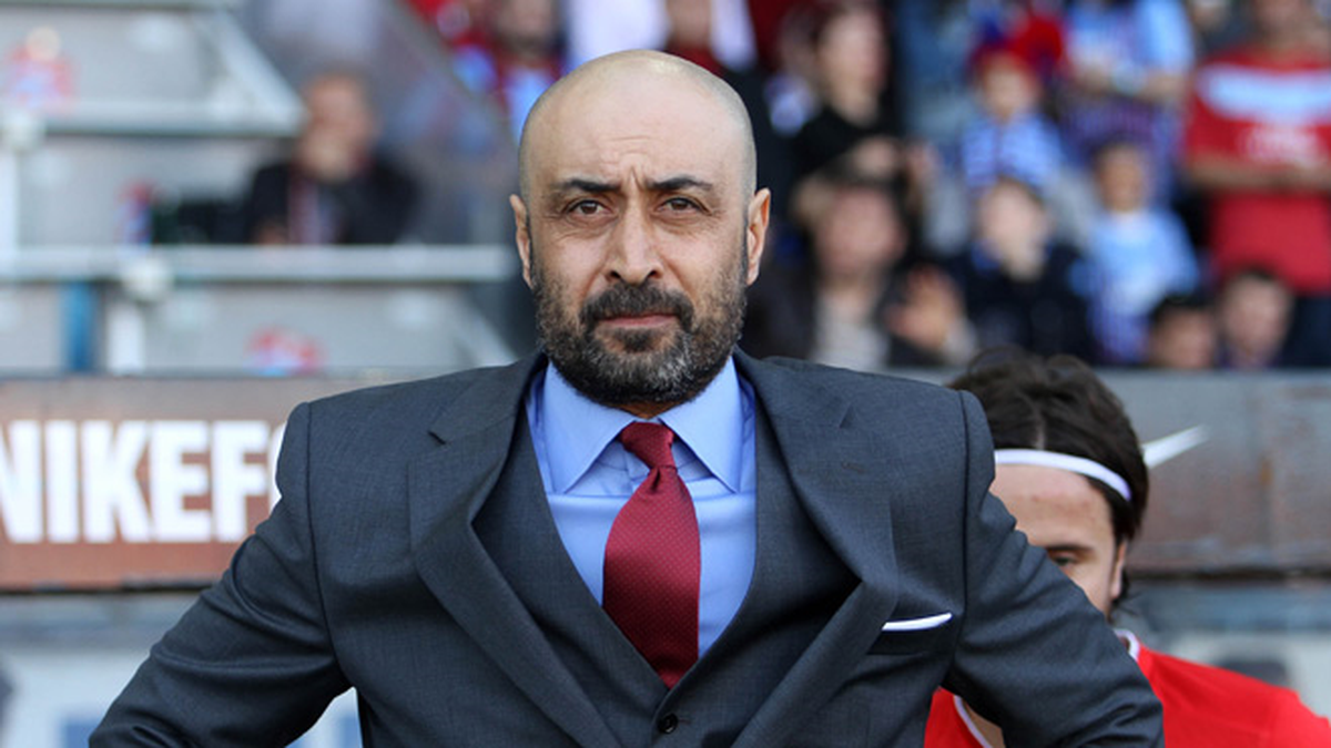 Tolunay Kafkas\'ın Trabzonspor\'dan Tazminat Davası Ertelendi