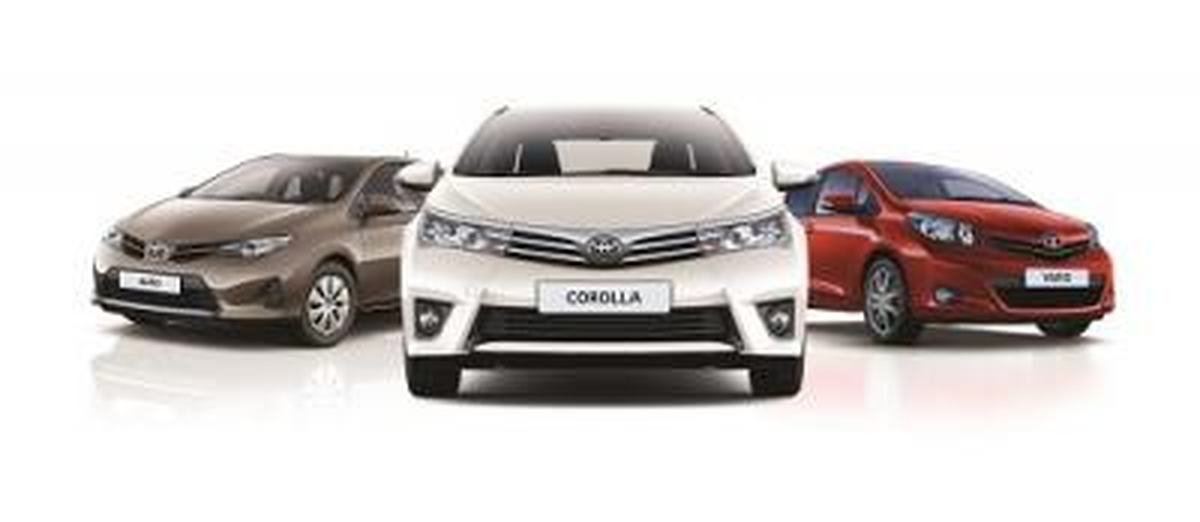 Toyota\'dan Kobilere Özel Tasarruf Kampanyası