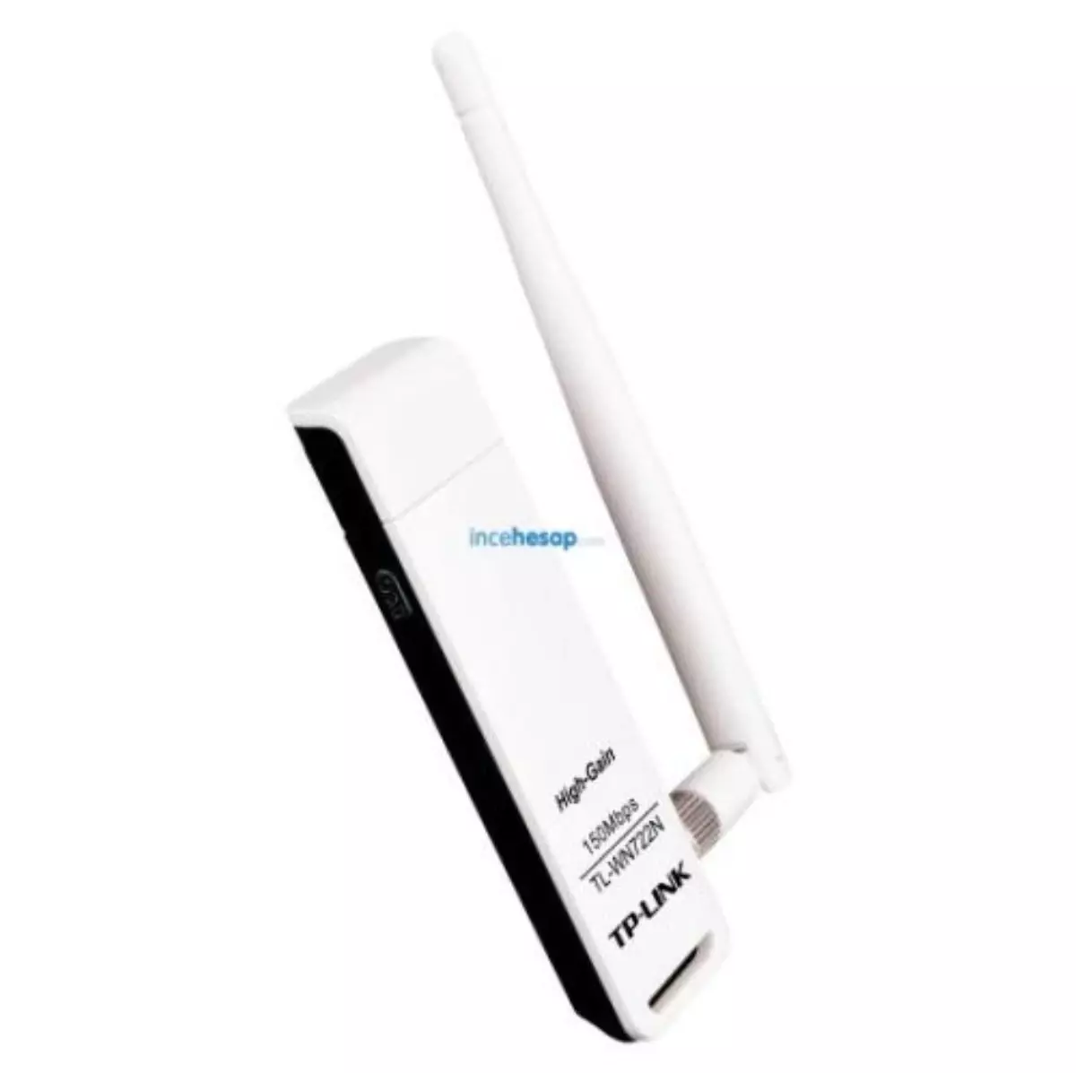 Tp-Link Tl-Wn722nc 150mbps Kablosuz Adaptör