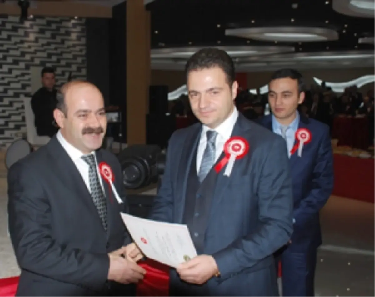 TPAO 59. Yılını Kutladı