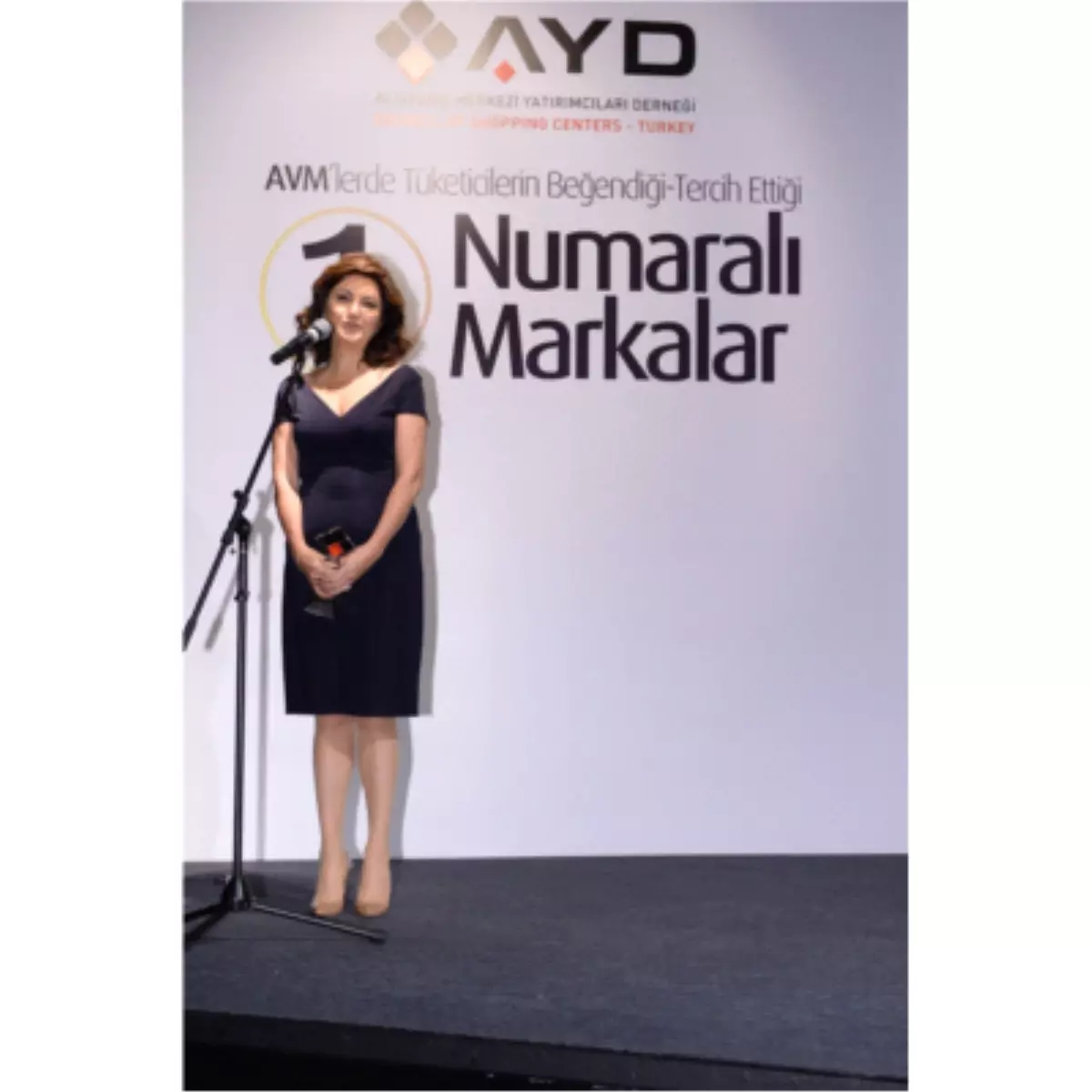 Tüketici Kahve Dünyası\'nı Üç Yıl Üst Üste "Avm\'lerde En Beğenilen Kafe" Seçti