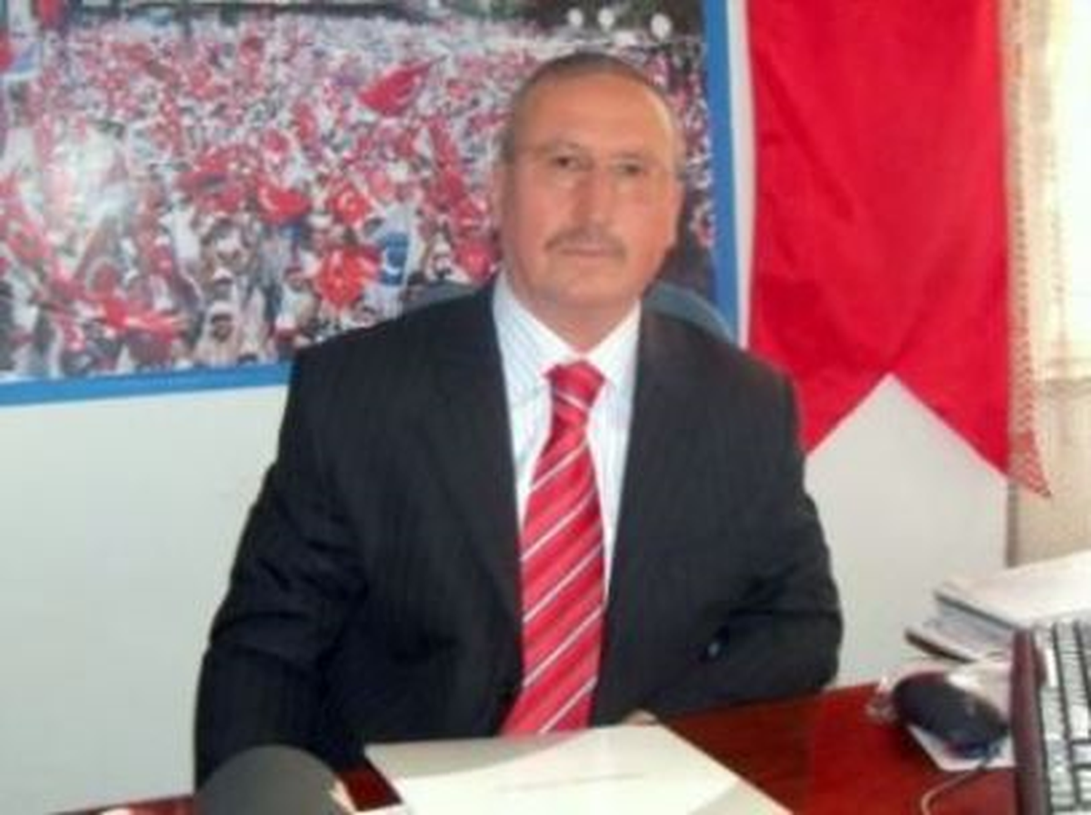 Türk Emekli-Sen İl Temsilcisi Yavuz Soysaldı Açıklaması