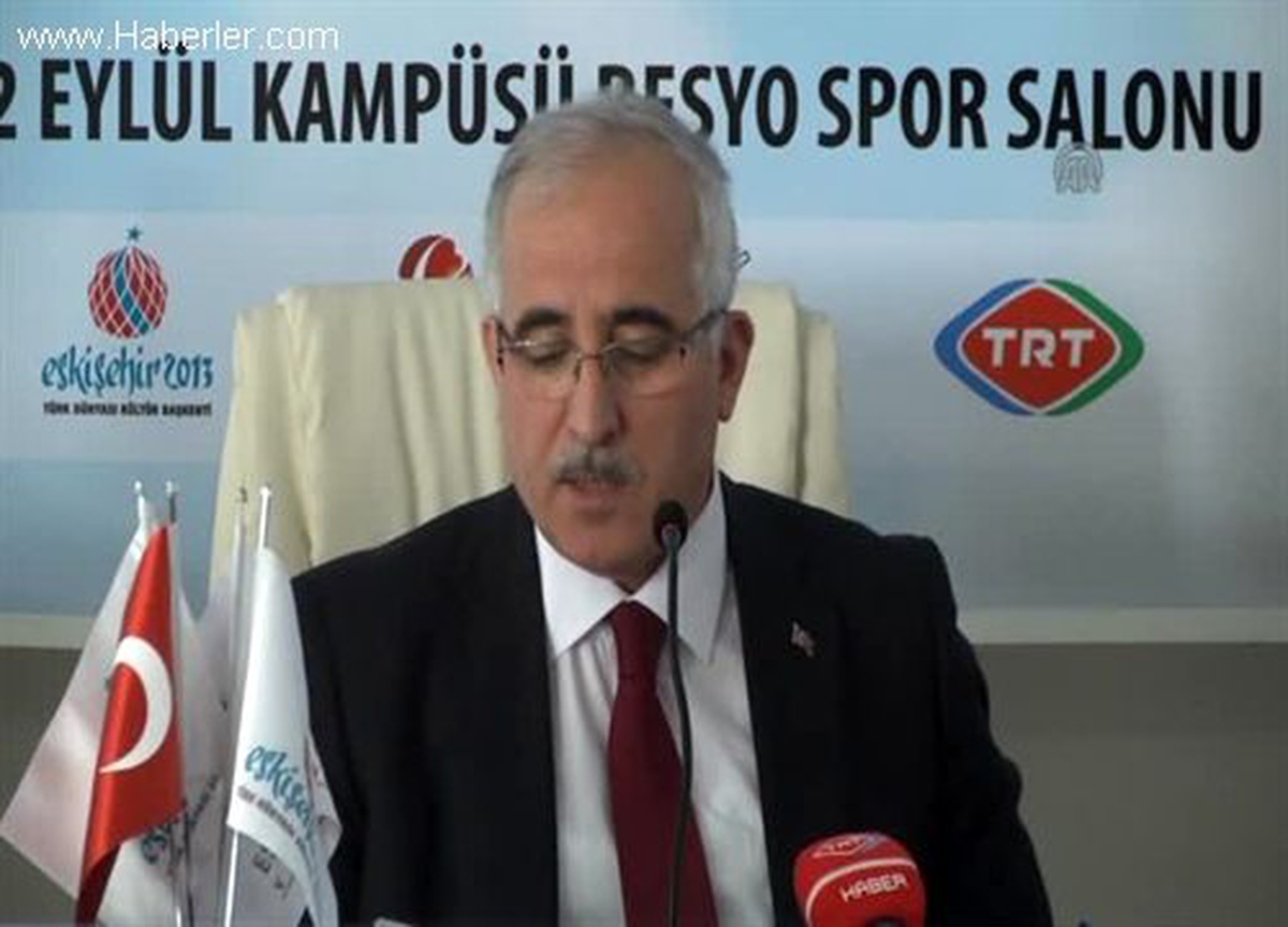 Türkvizyon Şarkı Yarışması\'na doğru - Vali Tuna -