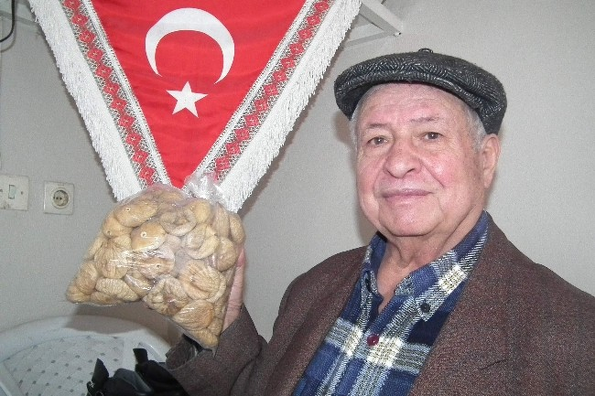 Ulutürk,"Aydın İnciri İç Piyasada Yeterince Değerlendirilemiyor"