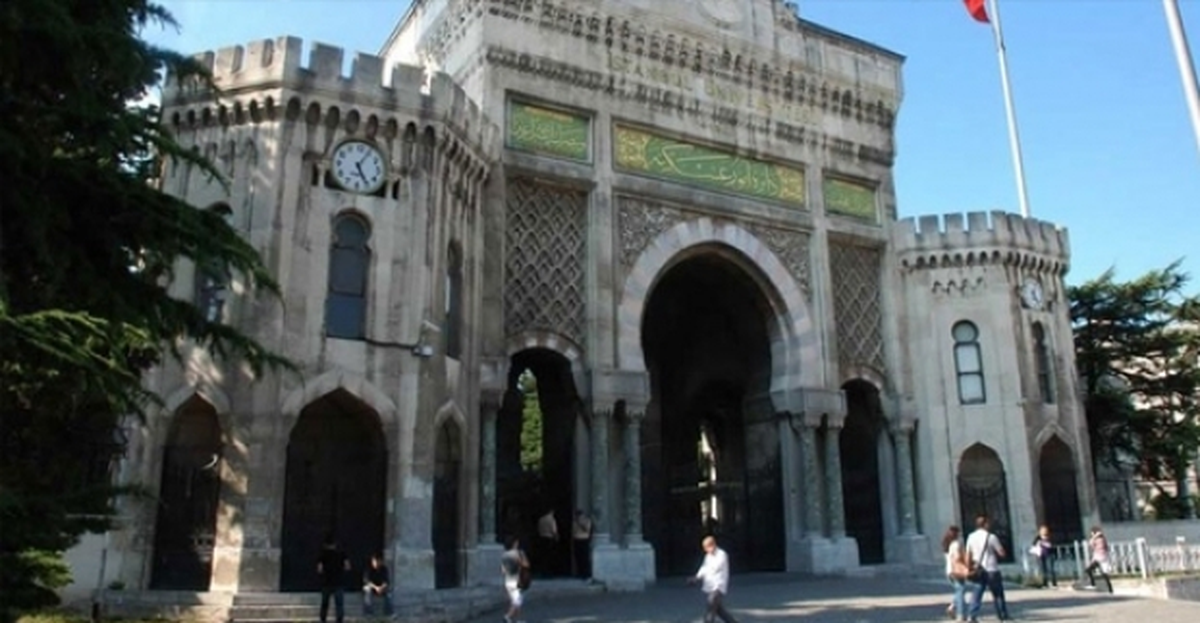 En Fazla Ödeneği İstanbul Üniversitesi Aldı