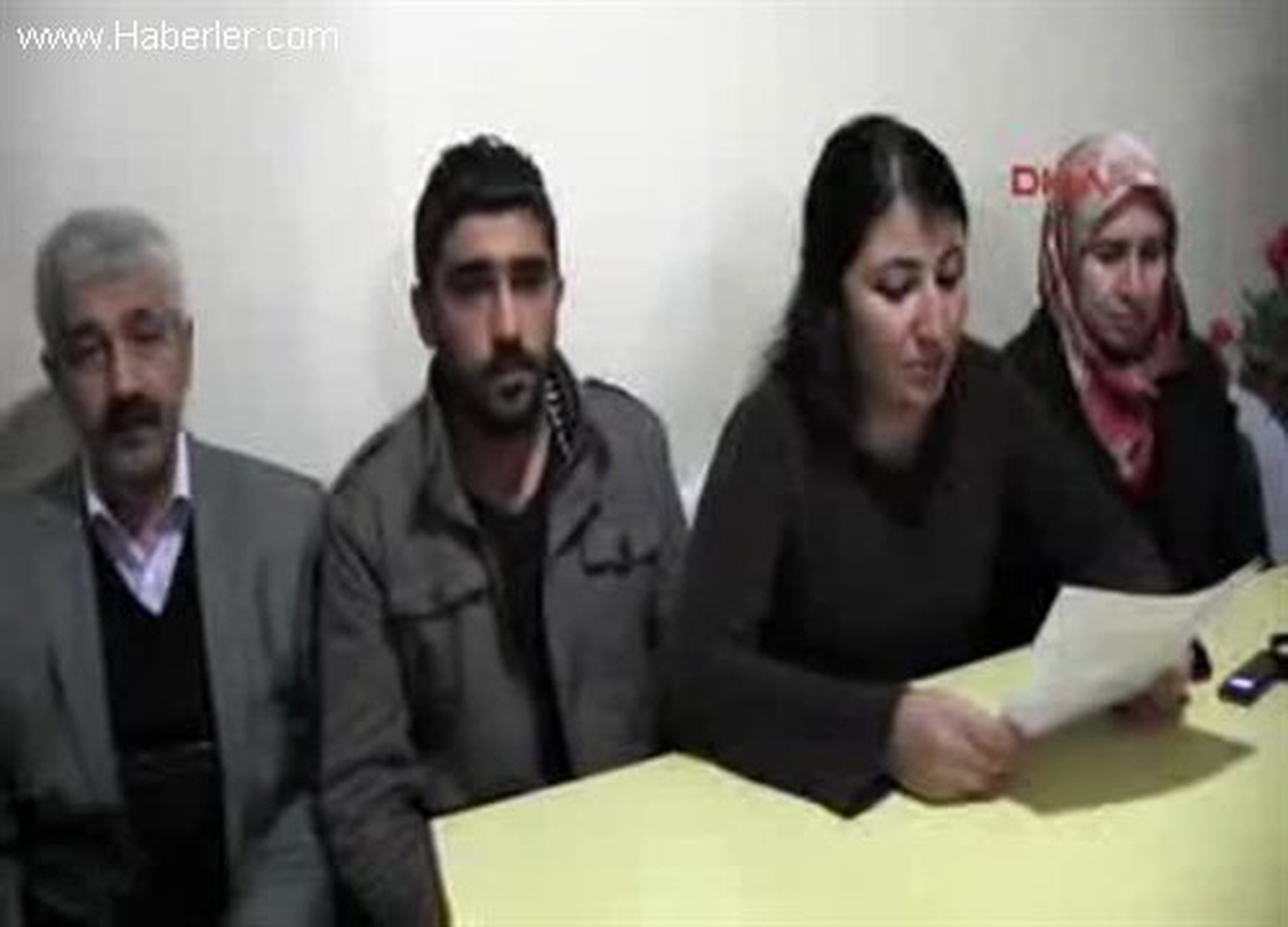 Üniversite Öğrencilerinden \'Fişleme\' İddiası