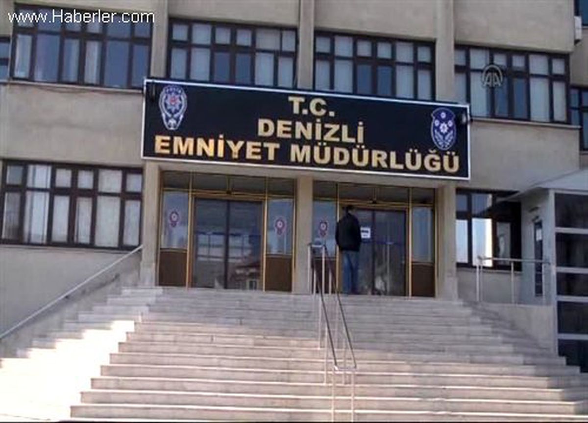 Uyuşturucu operasyonu -