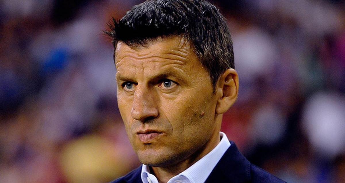 Valencia\'da Djukic Dönemi Bitti