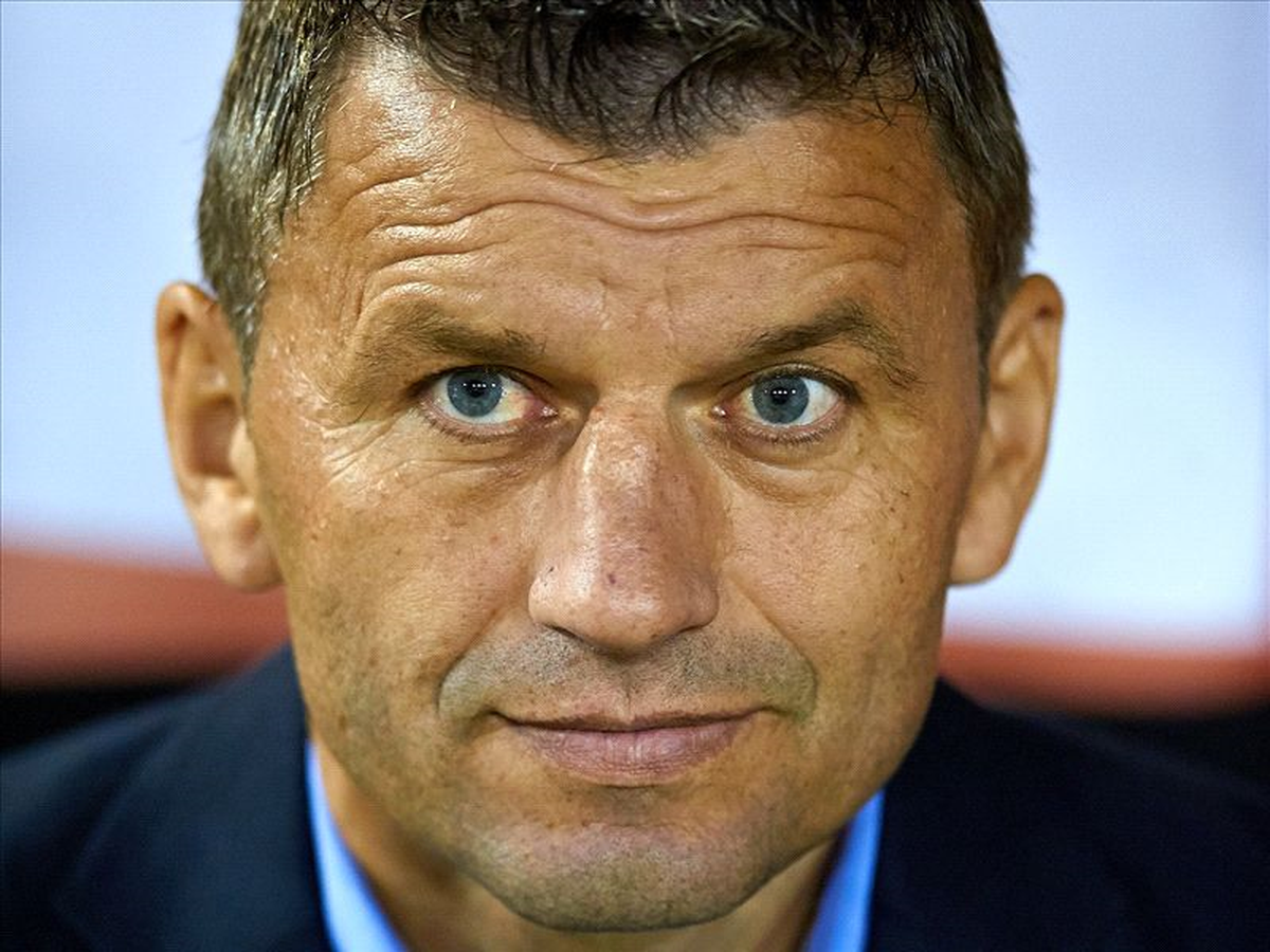 Valencia\'da Djukic Dönemi Sona Erdi