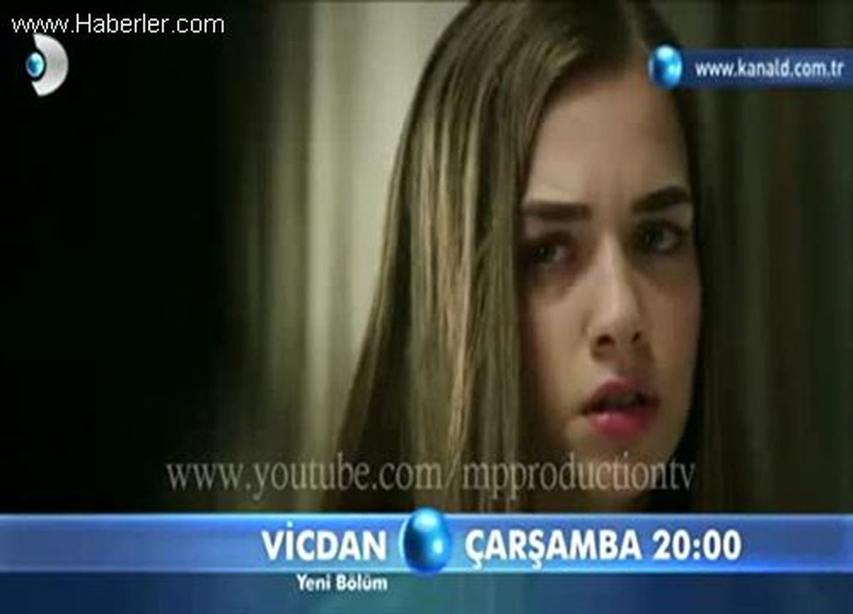Vicdan 3. Bölüm 