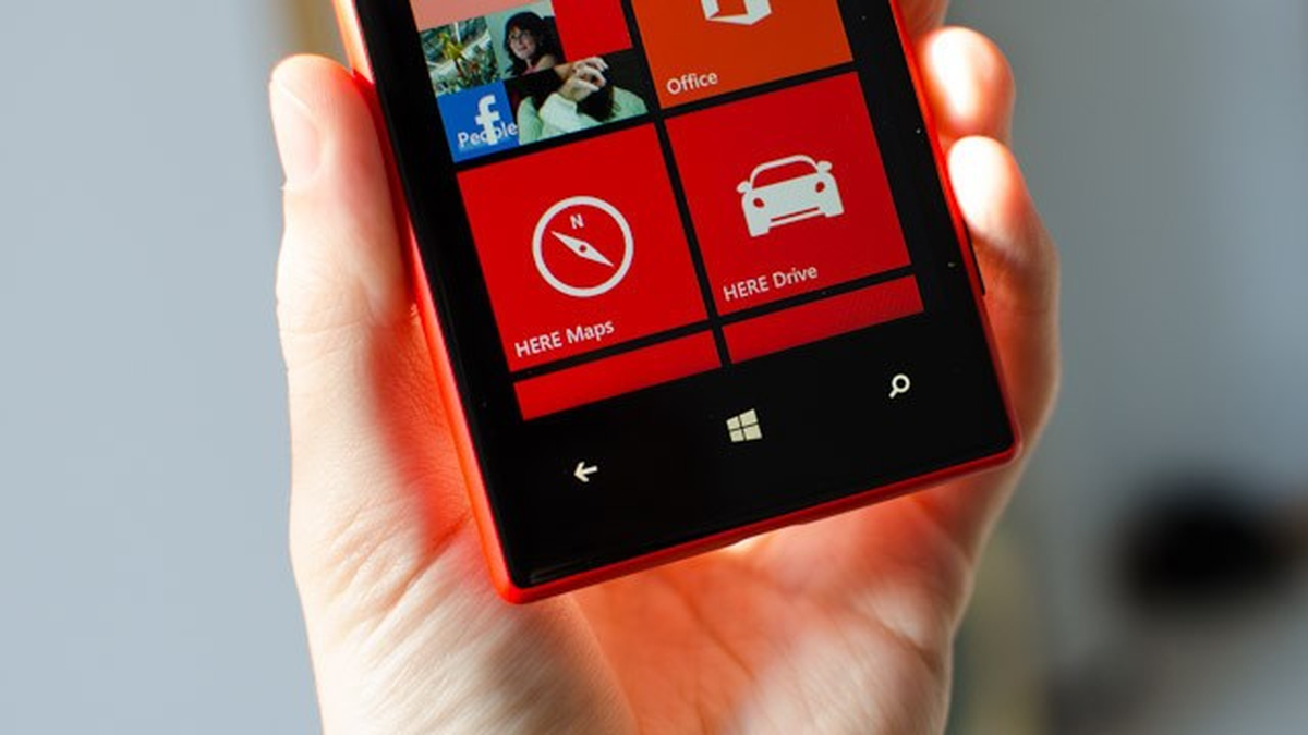 Windows, Android\'i Örnek Aldı