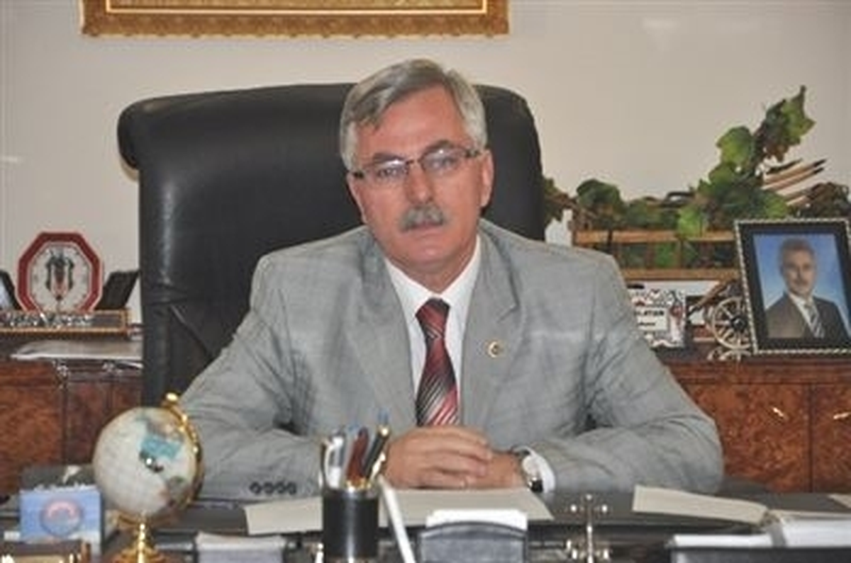 Kırklareli\'de Cadde ve Sokaklar Sağlıklaştırılıyor