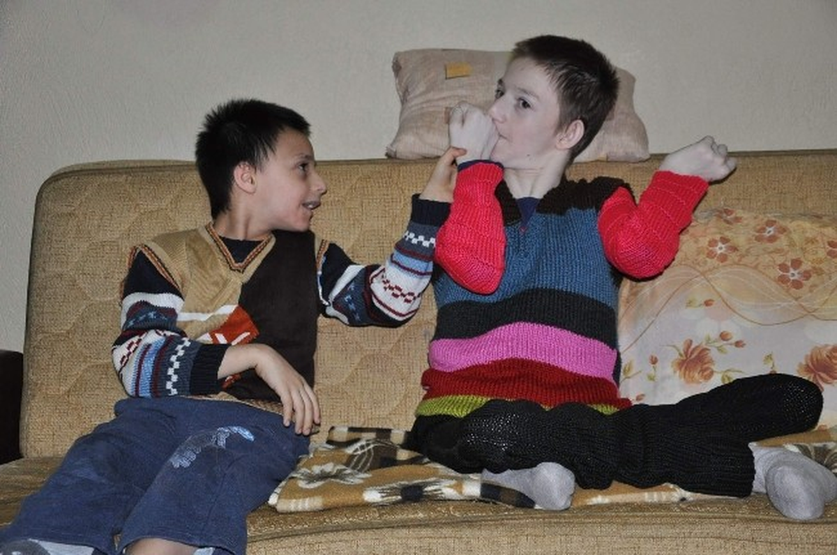 Zonguldak\'ta Yedi Çocuklu Özdemir Ailesi Yardım Bekliyor