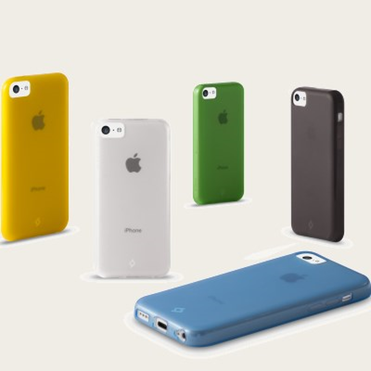 Yeni Yılda Ttec ile Telefonlarınız Rengarenk Olacak