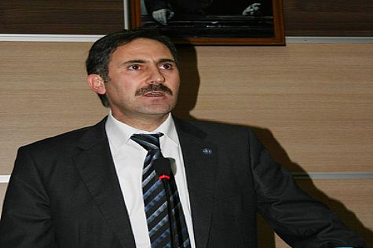 "Yeterki Sen İste, Engeller Mutlaka Kalkar" Paneli