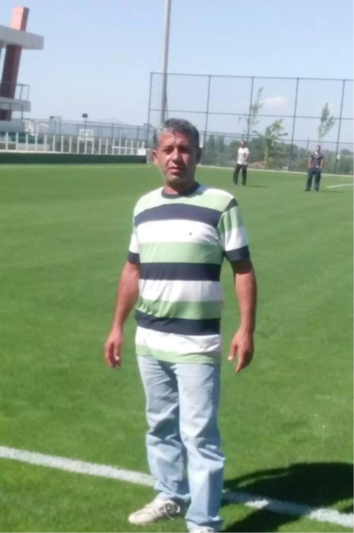 Yıldızgücü'nde Şampiyonluk Sevinci