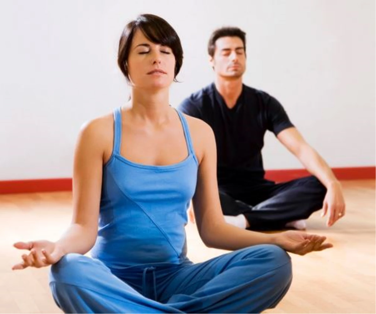 Yoga İle Aile Boyu Sağlık