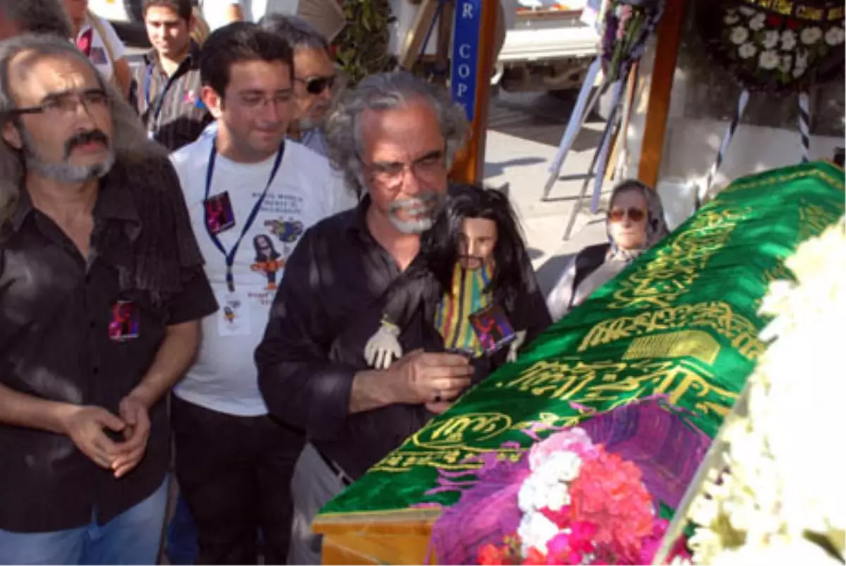 Yörükoğlu Son Yolculuğuna Uğurlandı