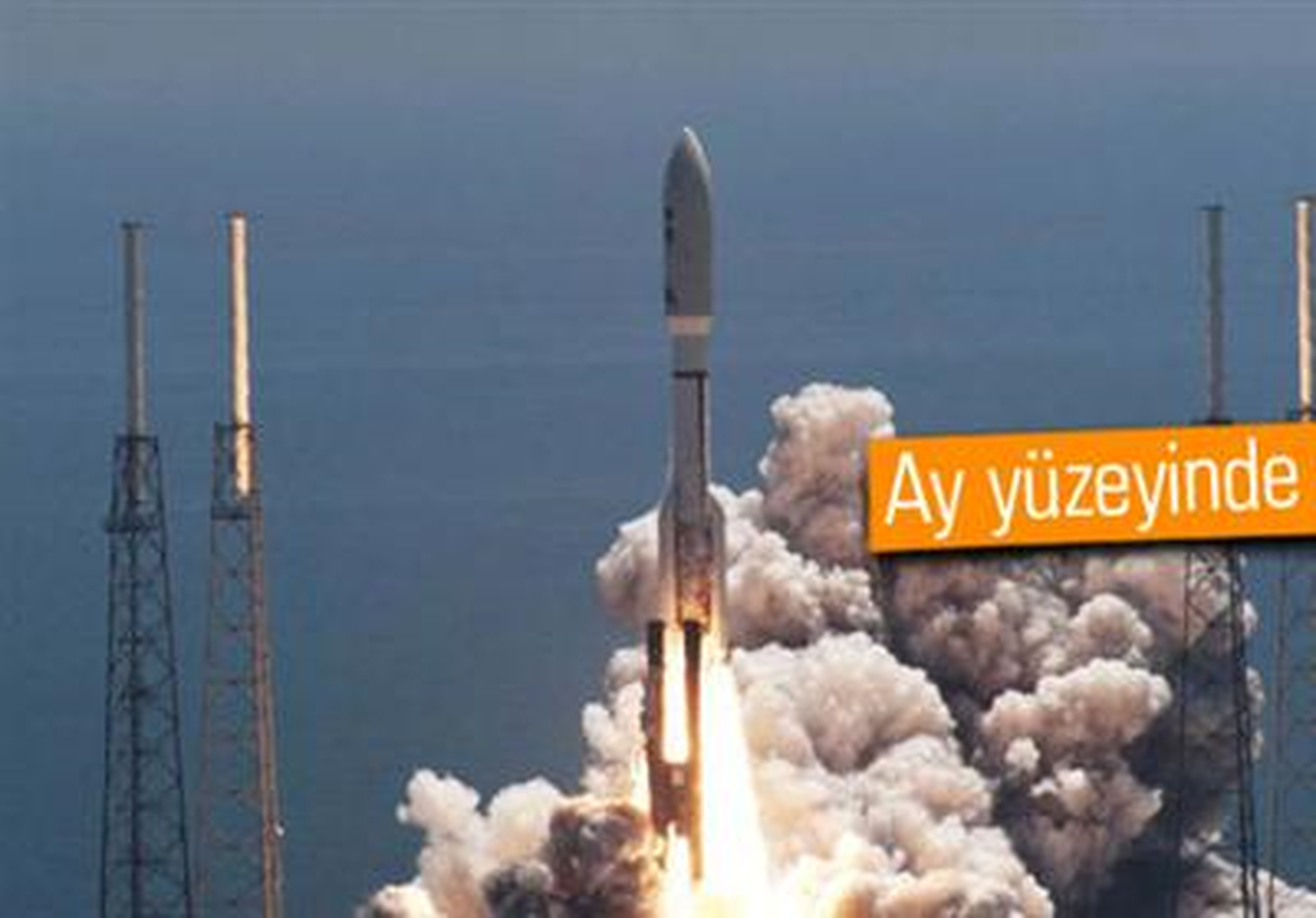 Yütu, Ay Yüzeyinde Dolaşmaya Başladı