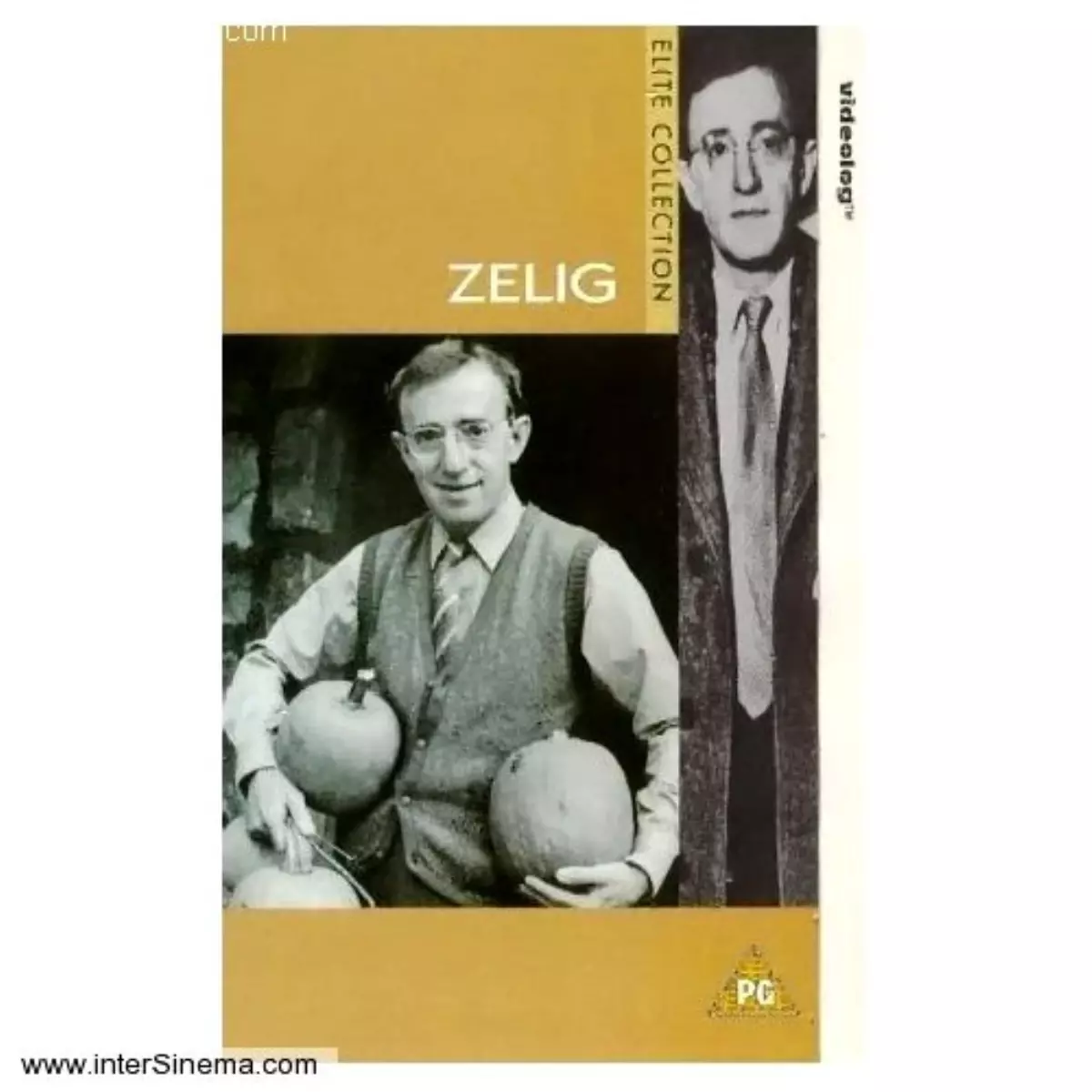 Zelig Filmi