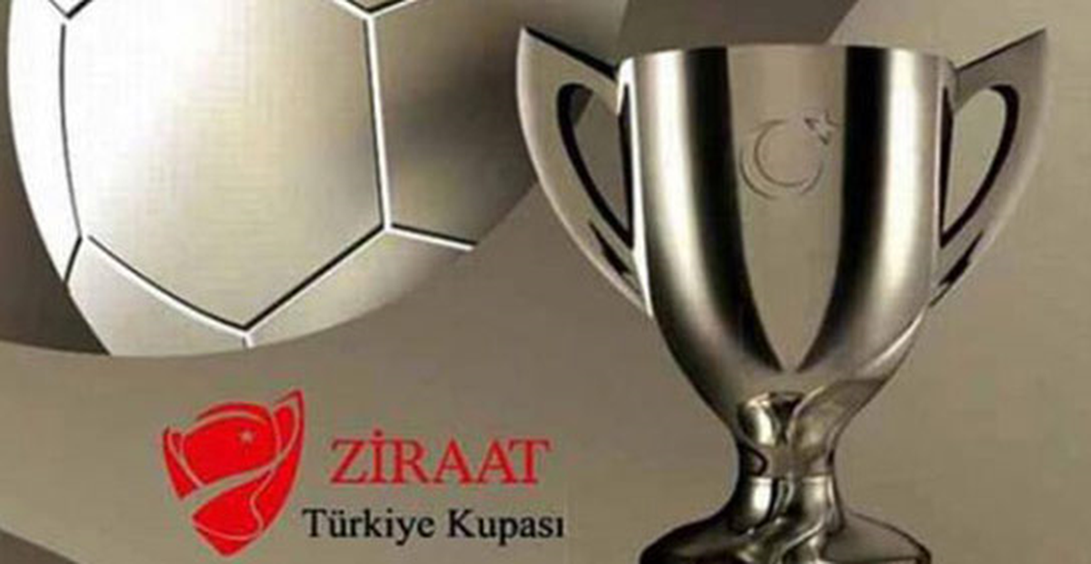 Ziraat Türkiye Kupası\'nda 5. Tur Heyecanı