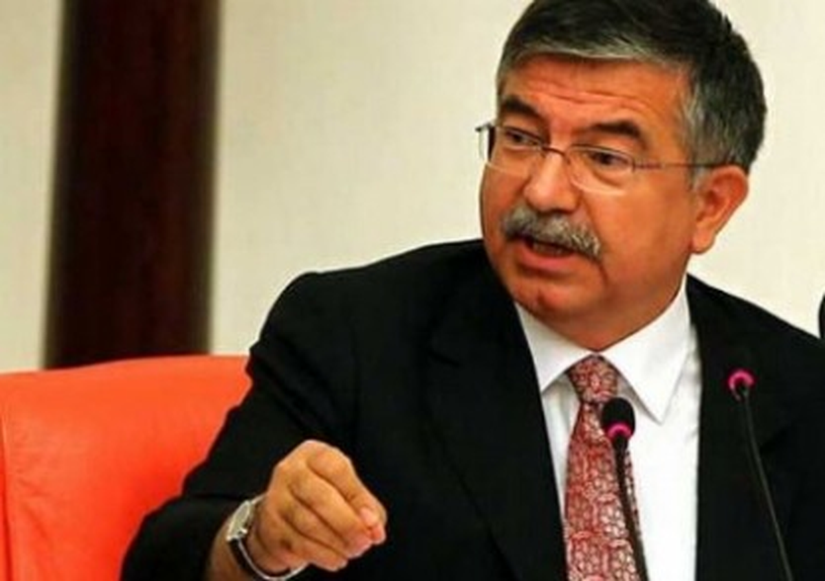 2014 Yılı Bütçesi TBMM Genel Kurulu\'nda