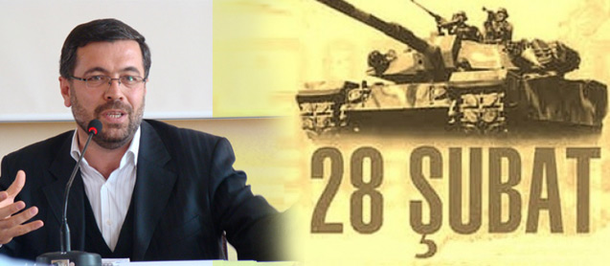 28 Şubat Davası