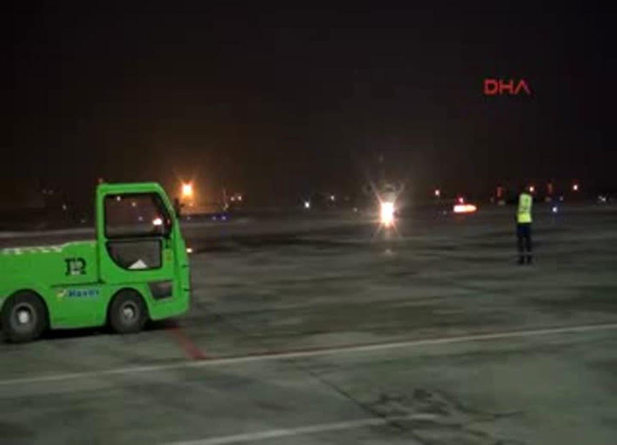 8 Saat Elektrik Kesildi