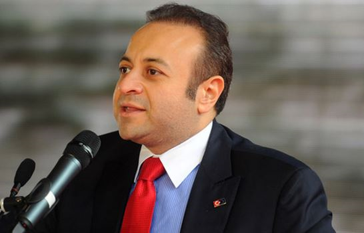AB Bakanı Bağış: "Vizesiz Seyahat, 30 Yıllık Mücaledeydi"