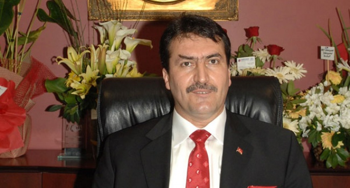 "145 Tarihi Eseri Ayağa Kaldırdık"