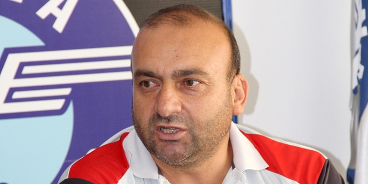 Adana Demirspor Teknik Direktörü Uğur Açıklaması