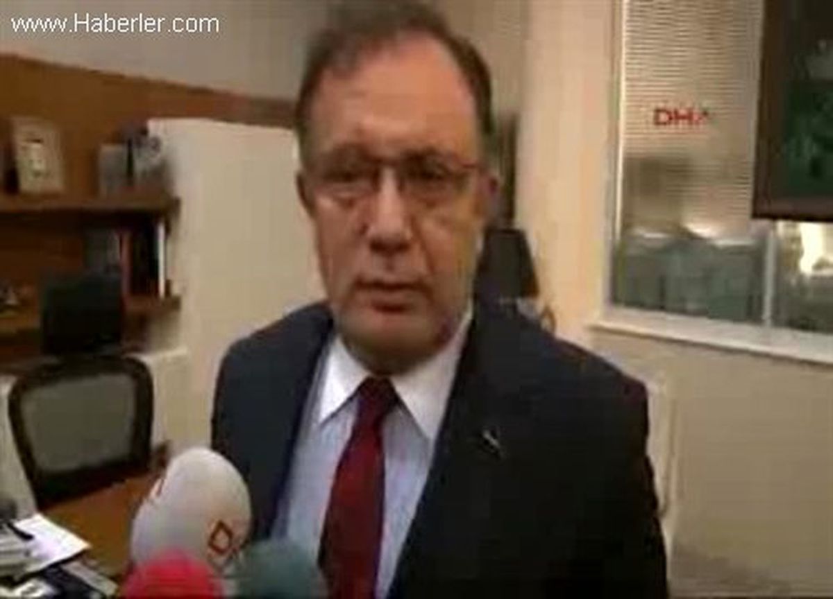 Ağaoğlu Grup Ceo\'su Rahvalı : Gözaltında Değil.