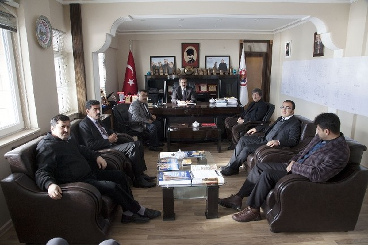 Ahlat Belediyesi İzmir Tanıtım Günlerine Hazır