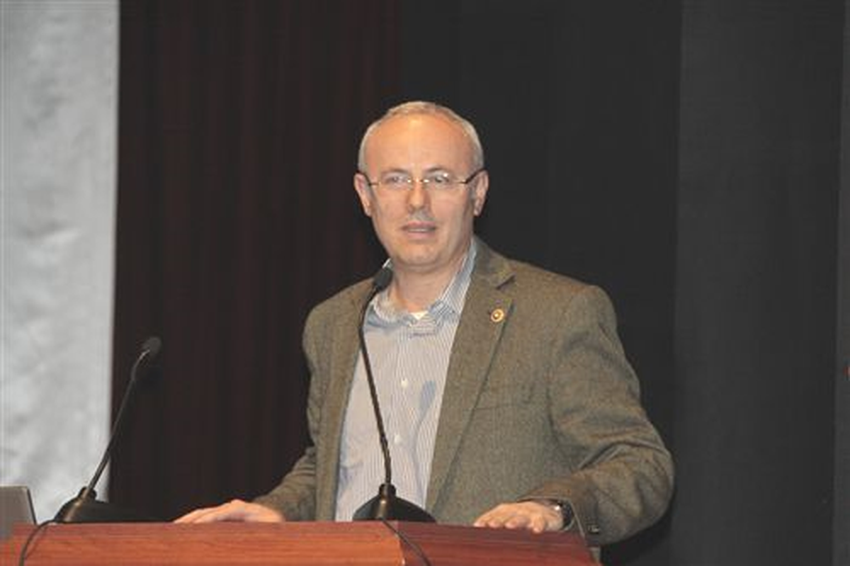 AK Parti Burdur Milletvekili Yıldırım Açıklaması
