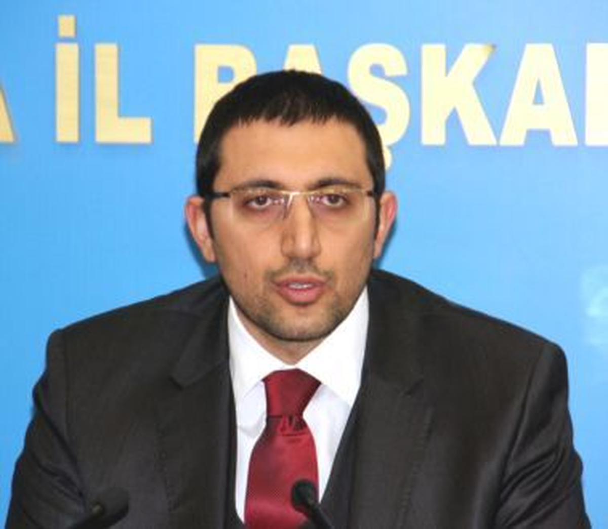 AK Parti Konya Milletvekili Akış Açıklaması