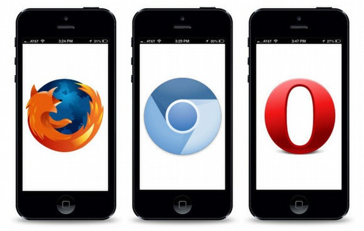 Android ve iOS, rekoru kırdı!