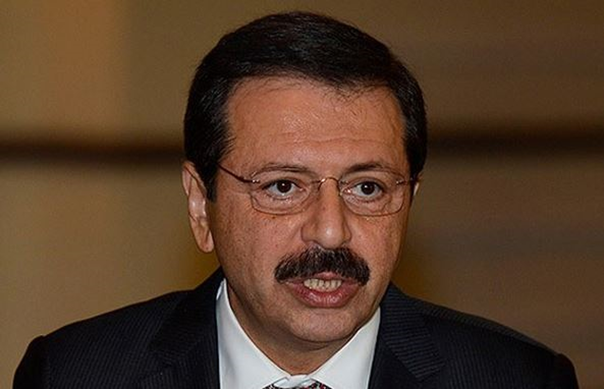 "Gölbaşı\'dan Gelen Haber Milletimizin Yüreğini Yaktı"