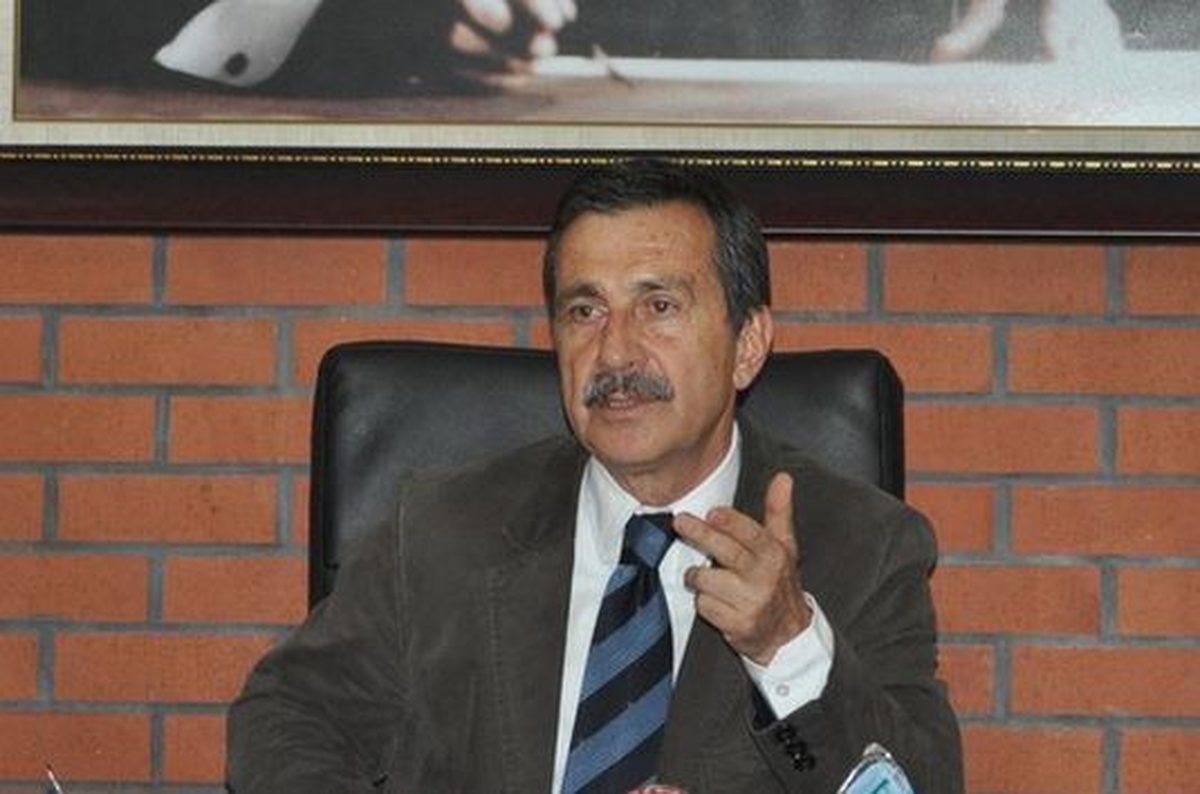 Tepebaşı Belediye Başkanı, Şehit Askerlere Rahmet Diledi