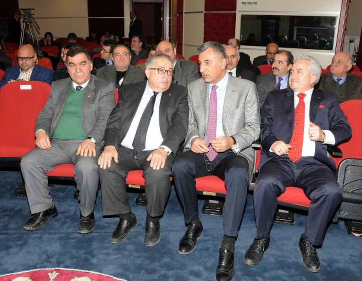 Arabuluculuk Daire Başkanı: Trend Artık Alternatif Çözüm Yolları