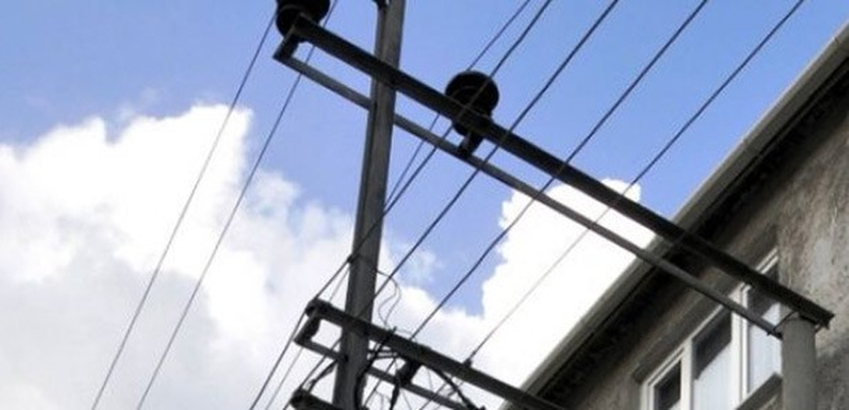 Aşkale\'de Elektrik Akımına Kapılan 1 Kişi Öldü