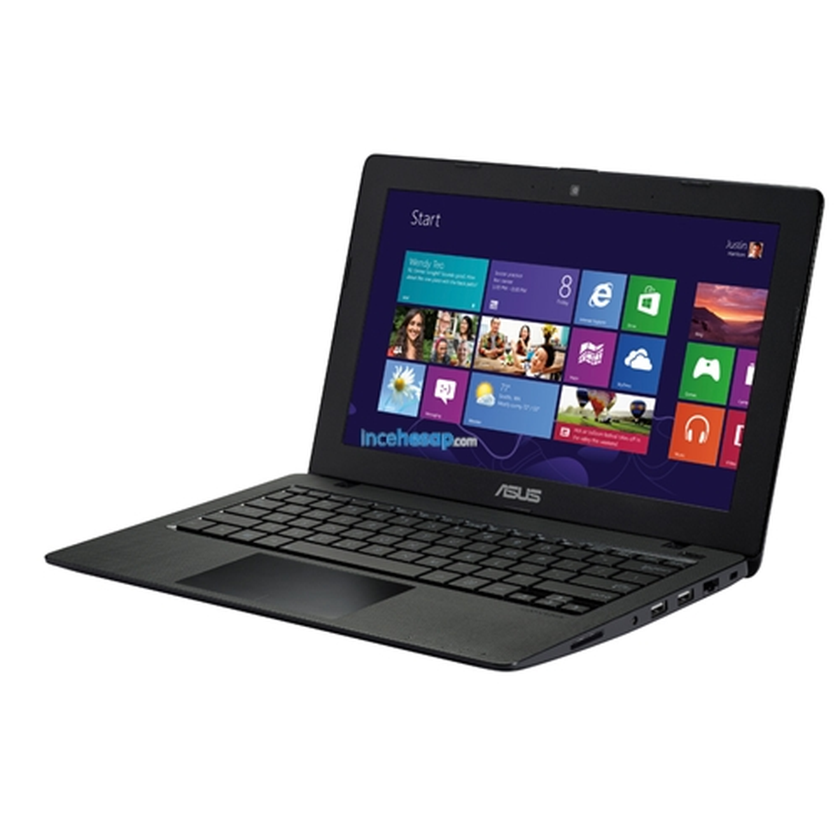 Asus X200ca-Kx011d Notebook