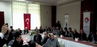 Aydın'da Kümelenmenin Önemi Tartışıldı