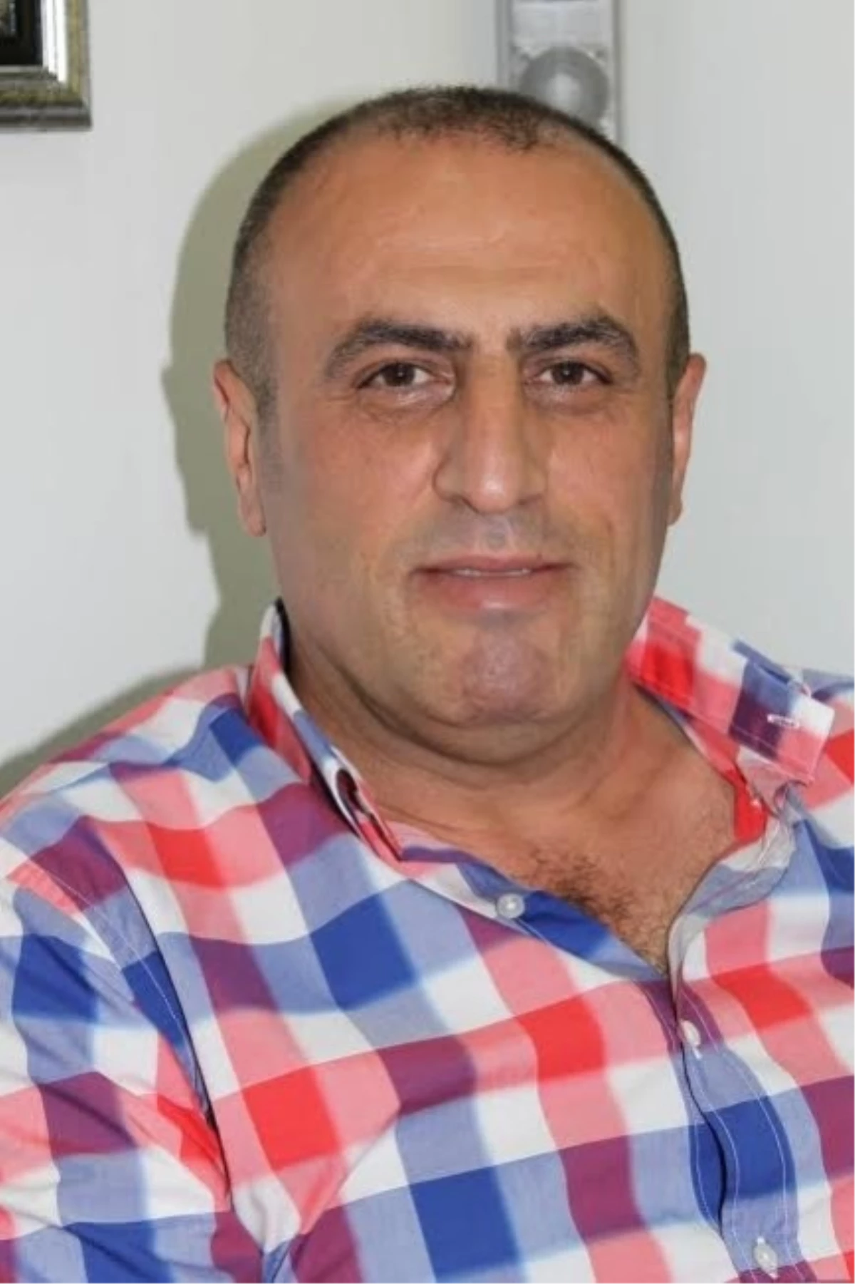 Aydoğdu, Adana Demirspor Başkanlığına Aday Oldu