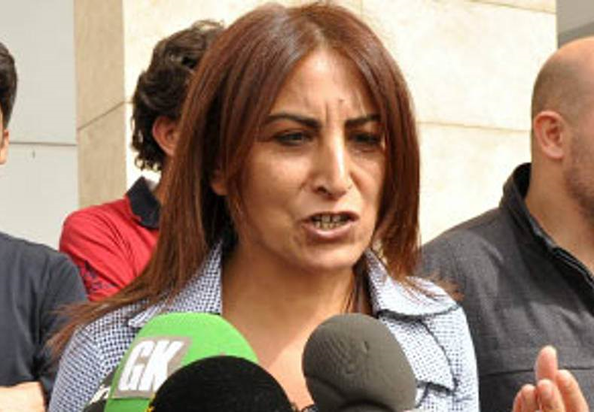 Aysel Tuğluk: Süreç Karşıtı Güçler Yoğun Mesaiye Başladı