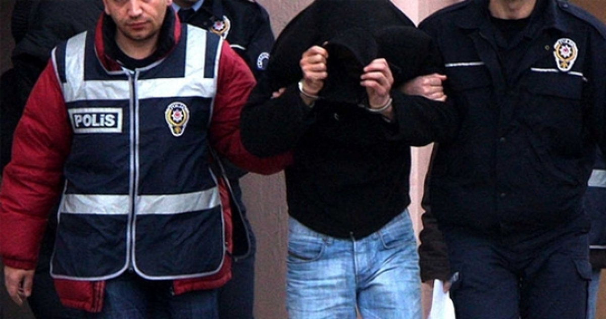 Bağcılar\'da Uyuşturucu Operasyonu